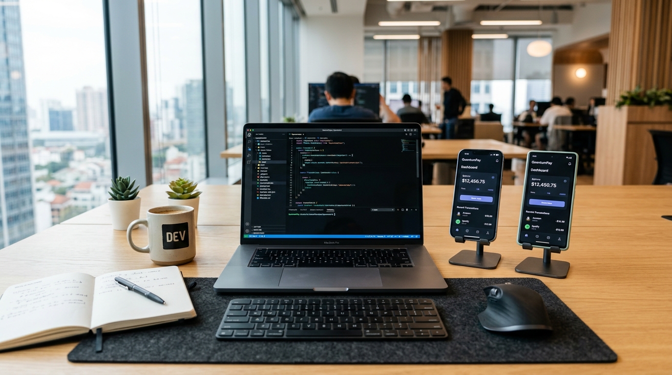 Mobile App Development: Cross-Platform Strategy